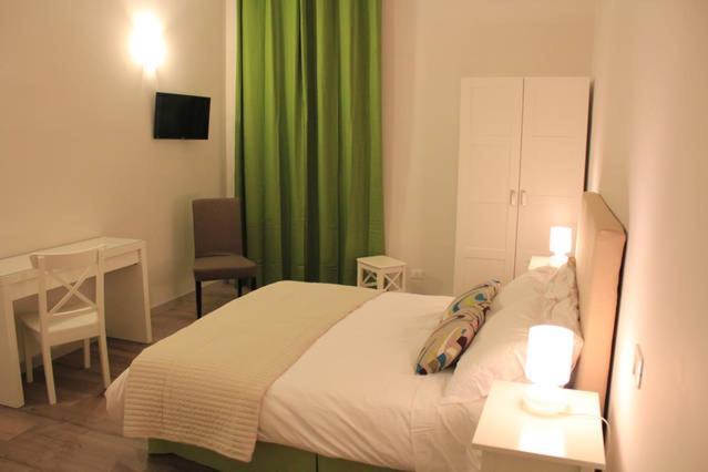 B&B Gallia'S Rooms Rzym Zewnętrze zdjęcie