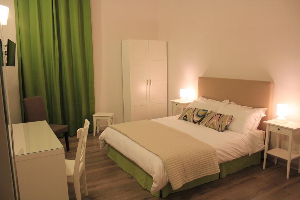 B&B Gallia'S Rooms Rzym Zewnętrze zdjęcie