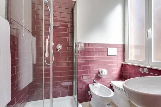 B&B Gallia'S Rooms Rzym Zewnętrze zdjęcie