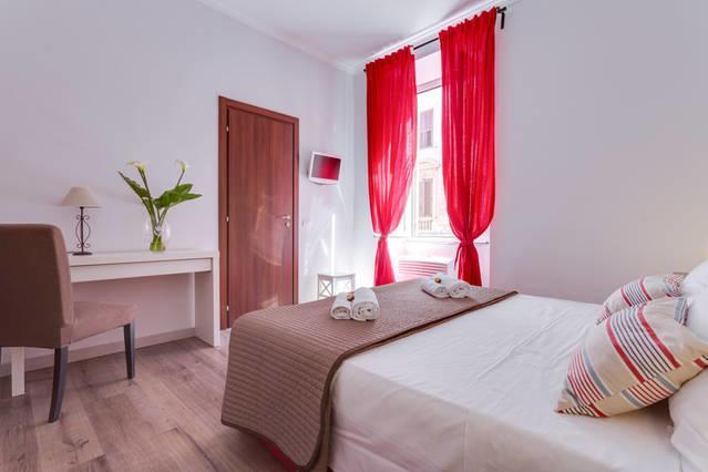 B&B Gallia'S Rooms Rzym Zewnętrze zdjęcie