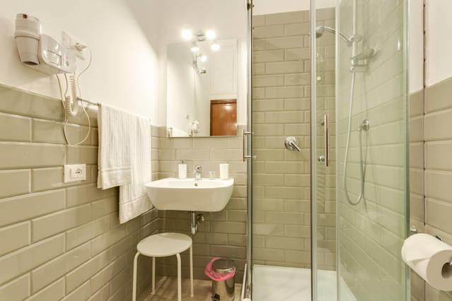 B&B Gallia'S Rooms Rzym Zewnętrze zdjęcie