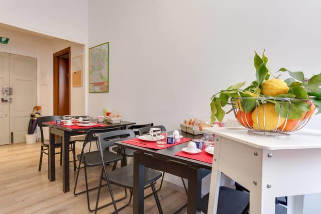 B&B Gallia'S Rooms Rzym Zewnętrze zdjęcie